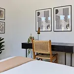 The Leyton Midland Crib - Cozy 2Bdr Flat With Study Room + Garden